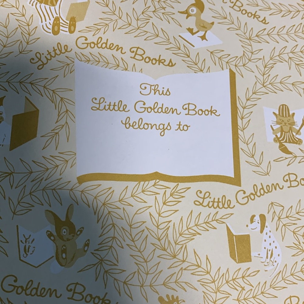 Vintage Little Golden Books from the 1960’s. Set of 3. Approximately 6 3/4” x 8” - Picture 4 of 13